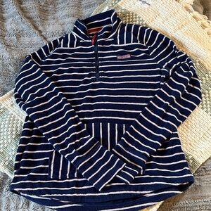 Women’s Vineyard vines quarter zip